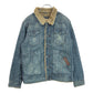 SPRING FIELD Denim Jacket