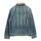 SPRING FIELD Denim Jacket
