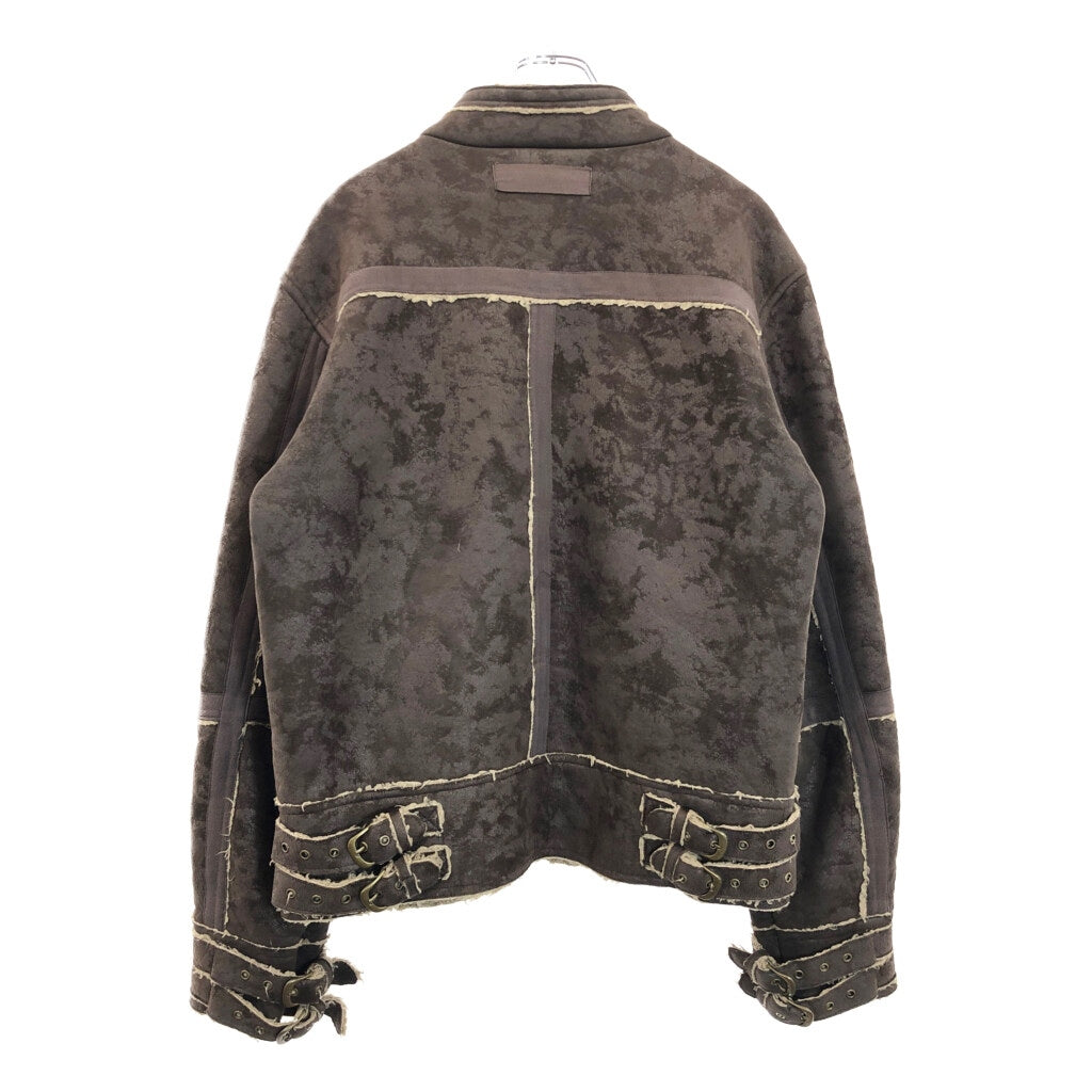 BLEND OF AMERICA Jacket