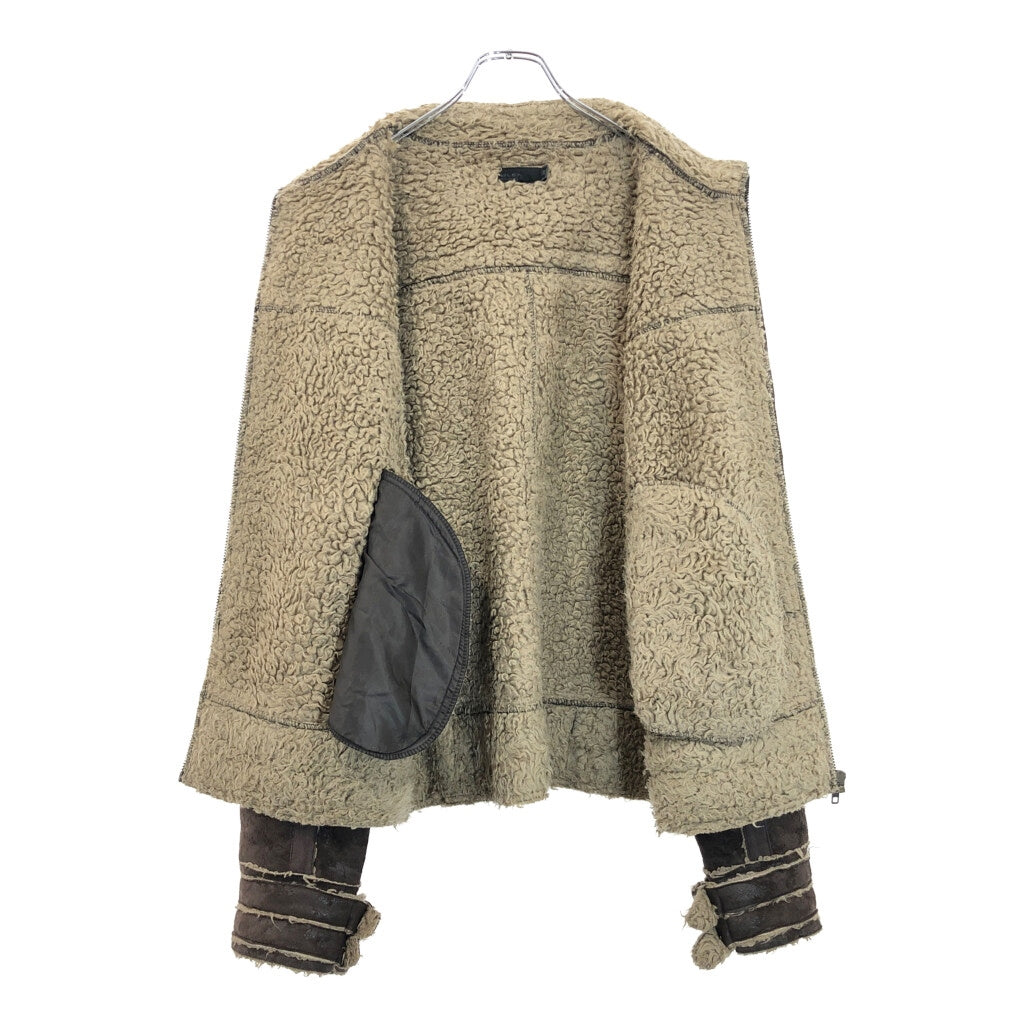 BLEND OF AMERICA Jacket