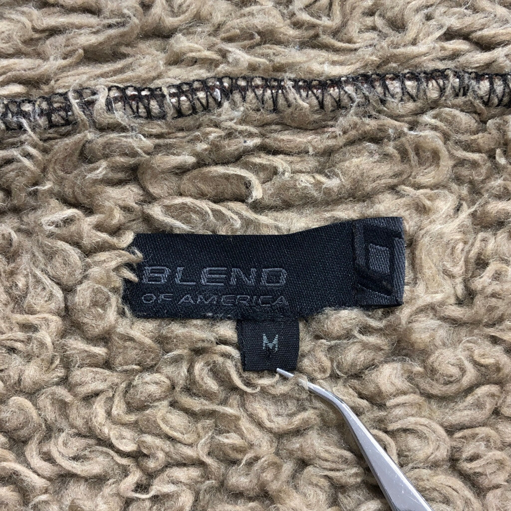 BLEND OF AMERICA Jacket
