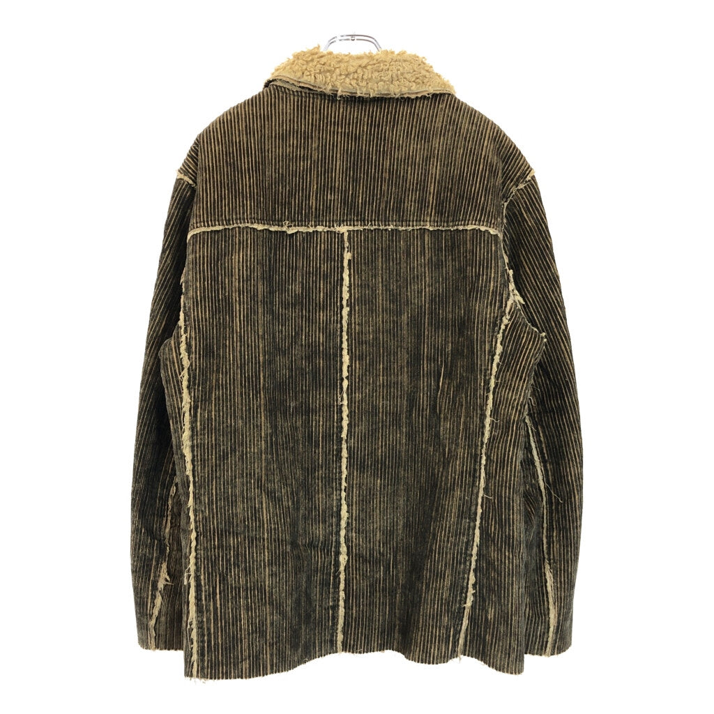 SIDE CAR Jacket