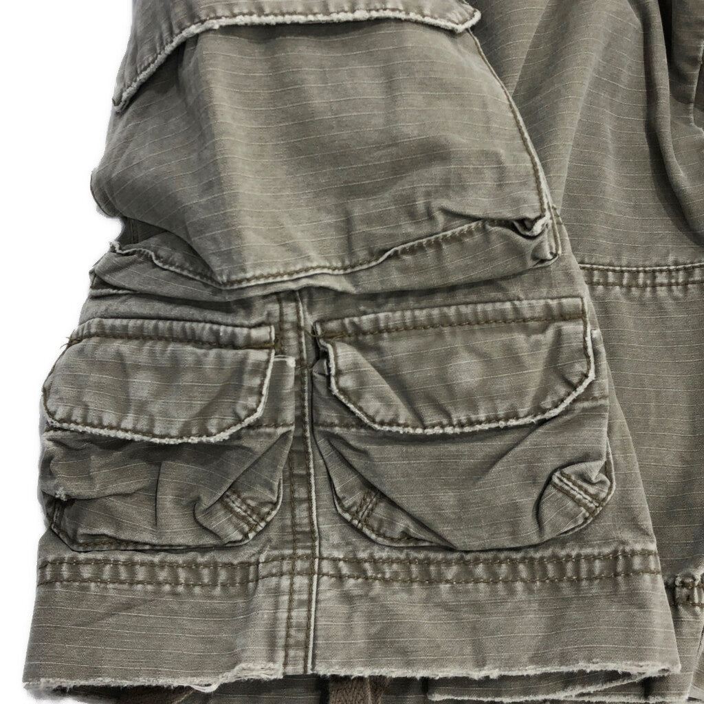 Mossimo CARGO SUPPLY Cargo Shorts