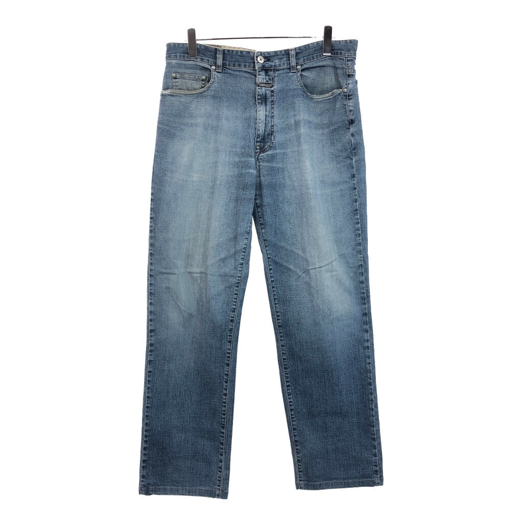 MARITHE + FRANCOIS GIRBAUD Denim Pants