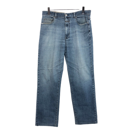 MARITHE + FRANCOIS GIRBAUD Denim Pants