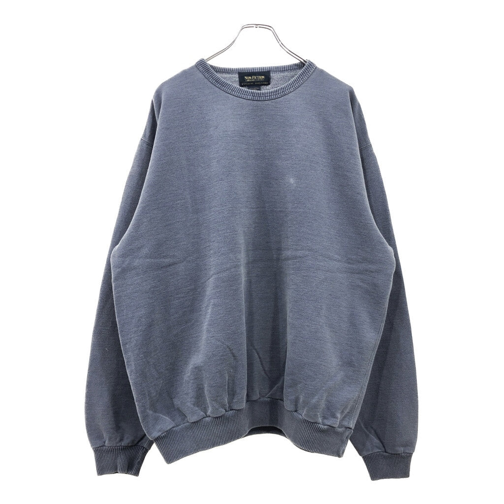 90s NON-FICTION Plain Sweat