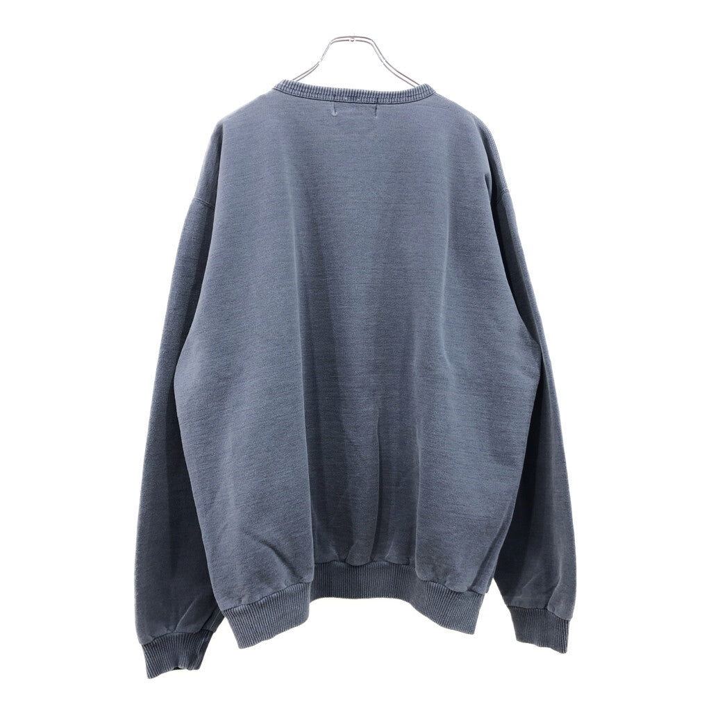 90s NON-FICTION Plain Sweat