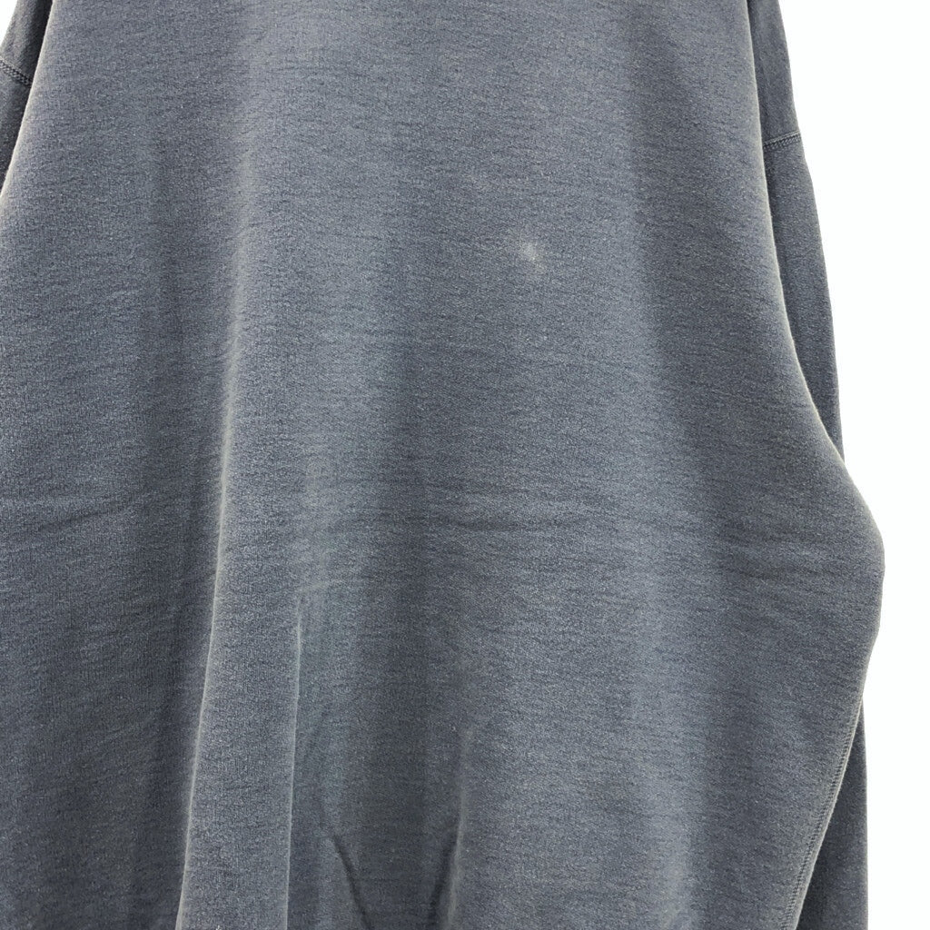 90s NON-FICTION Plain Sweat