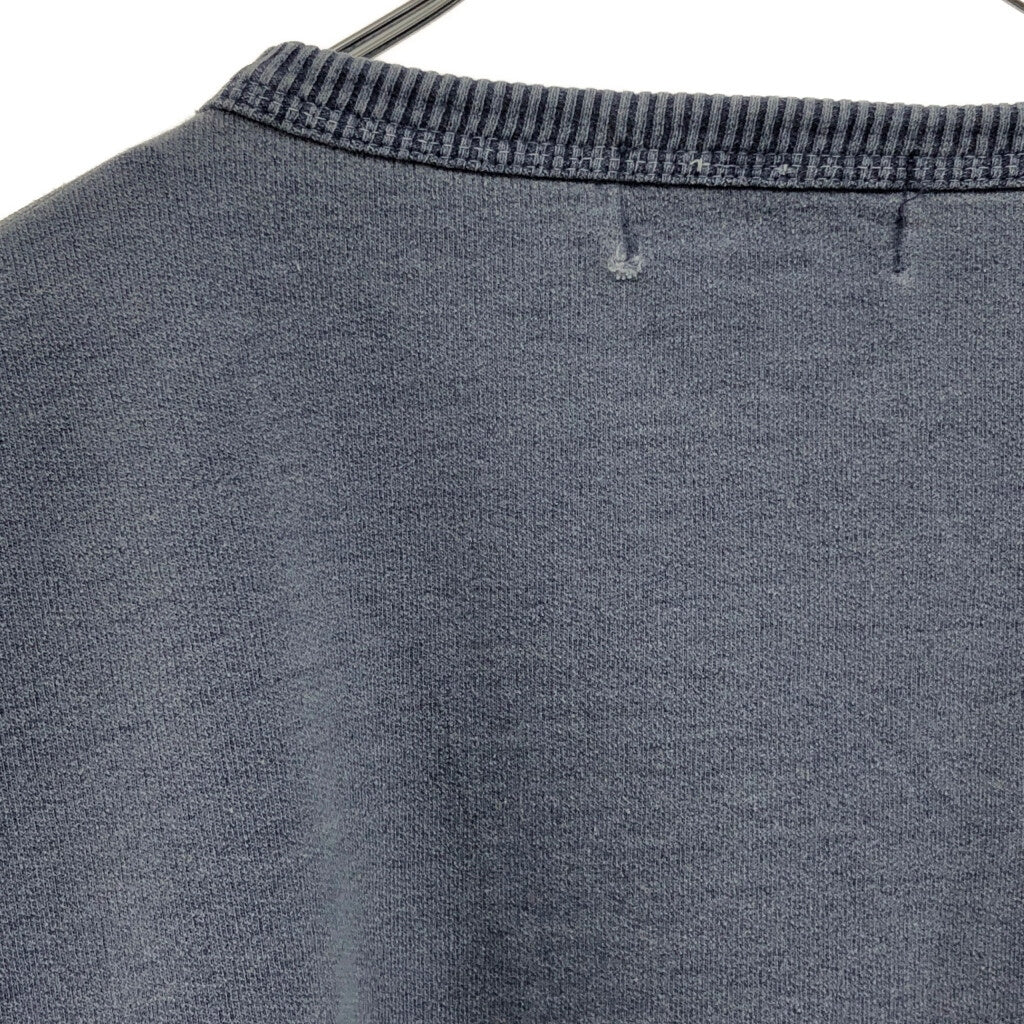 90s NON-FICTION Plain Sweat