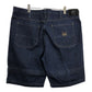 MARITHE + FRANCOIS GIRBAUD Denim Shorts