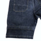 MARITHE + FRANCOIS GIRBAUD Denim Shorts
