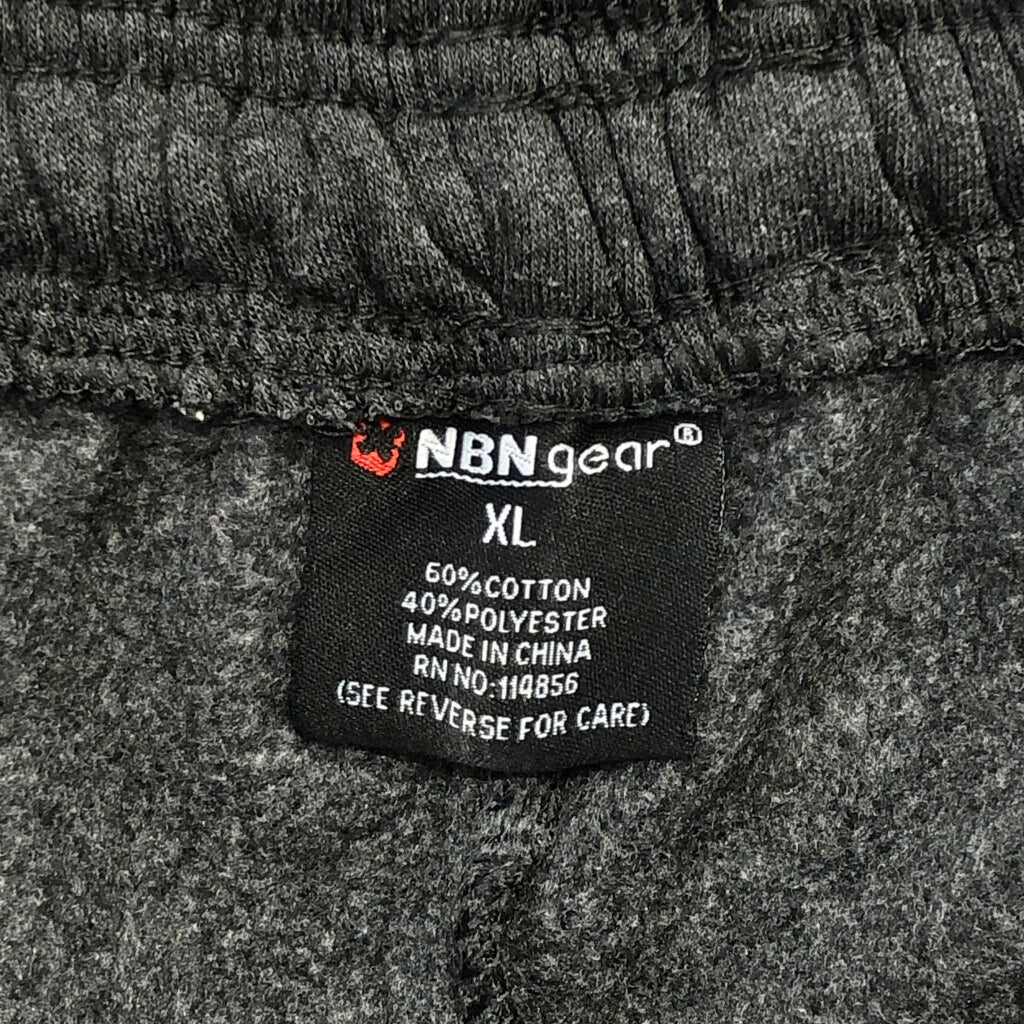 NBN gear Sweatpants