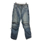 BIG STORM Denim Cargo Pants