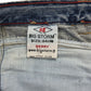 BIG STORM Denim Cargo Pants