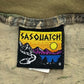 SASQUATCHfabrix T-Shirt