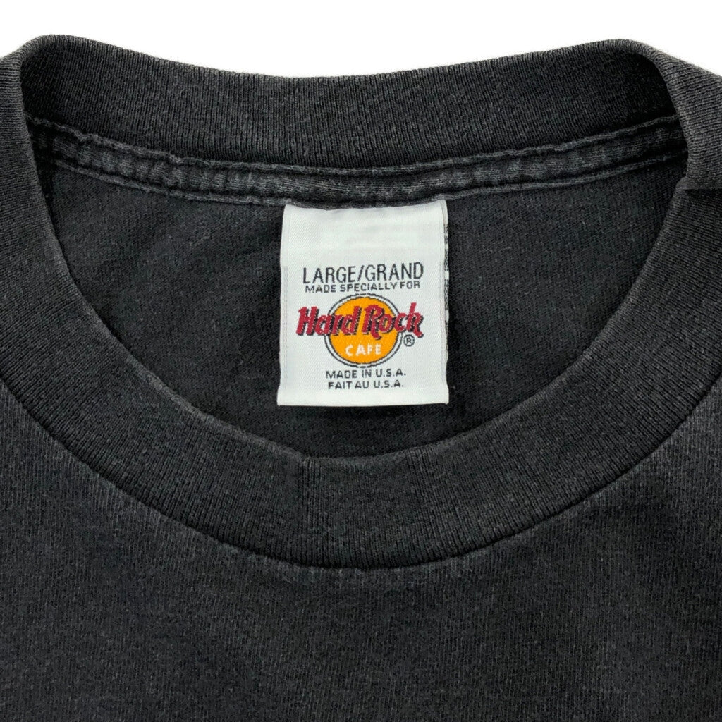 90s Hard Rock Cafe T-Shirt