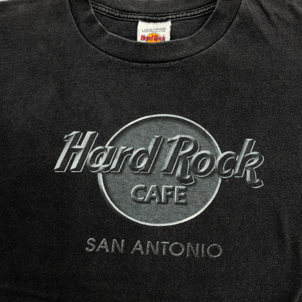 90s Hard Rock Cafe T-Shirt