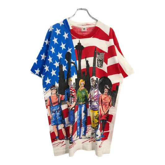 90s FRUIT OF THE LOOM T-Shirt