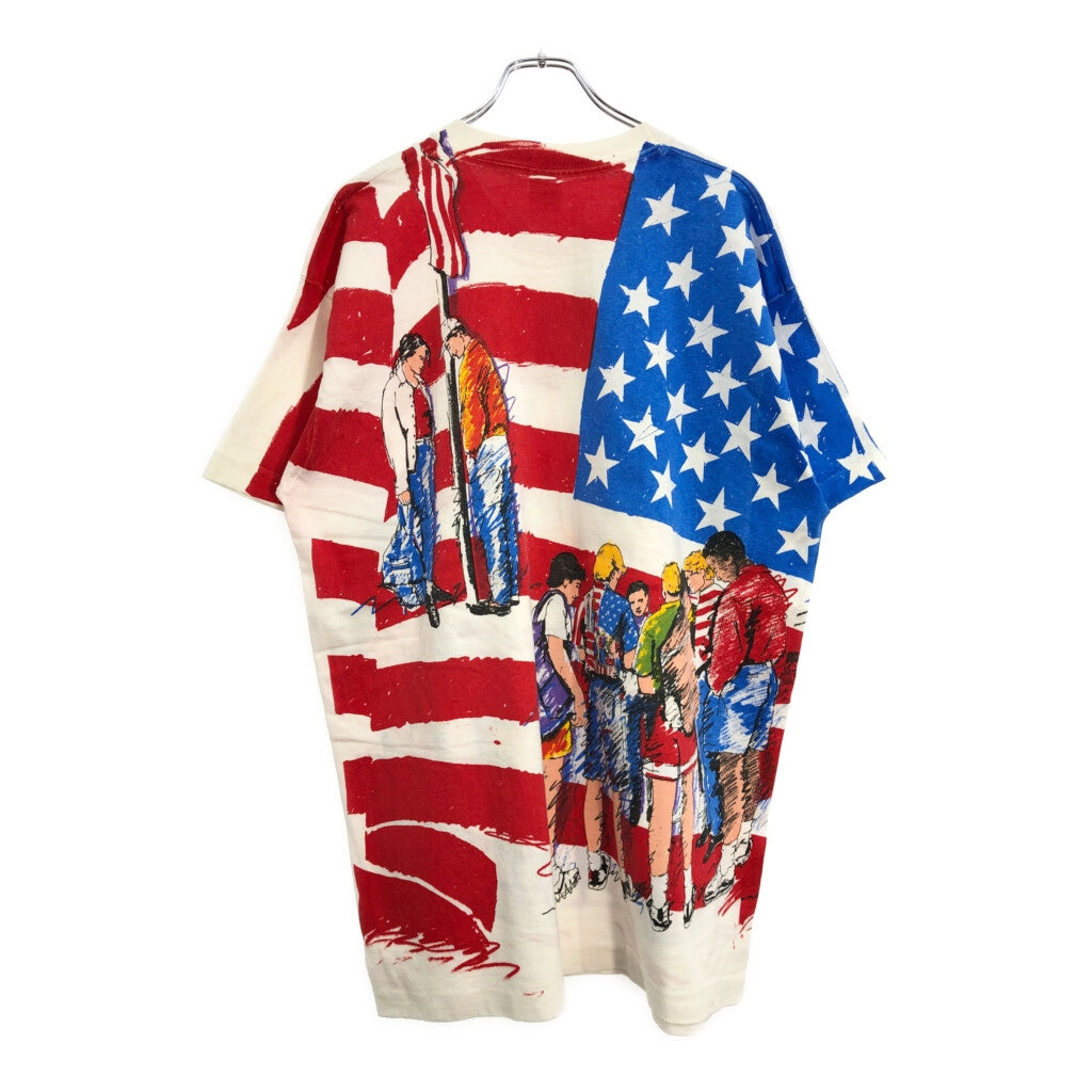 90s FRUIT OF THE LOOM T-Shirt