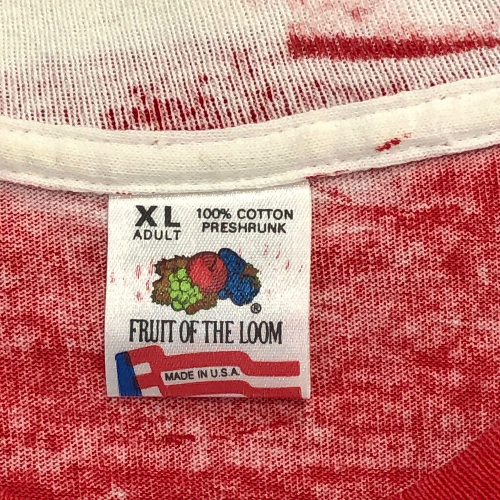 90s FRUIT OF THE LOOM T-Shirt