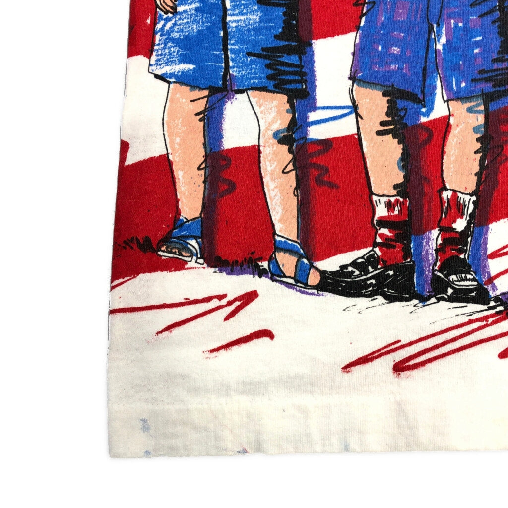 90s FRUIT OF THE LOOM T-Shirt