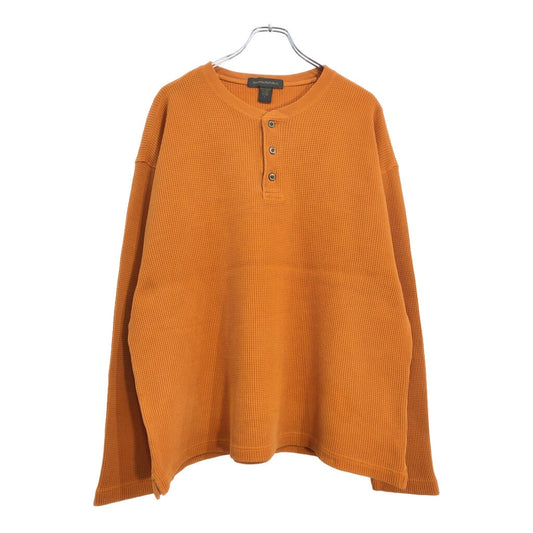 Banana Republic Plain Long Sleeve T-Shirt