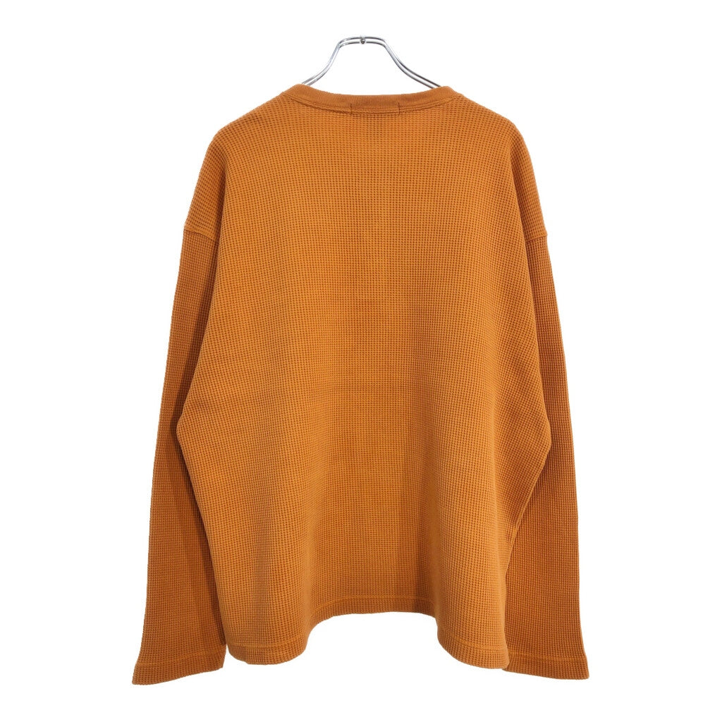 Banana Republic Plain Long Sleeve T-Shirt