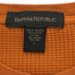 Banana Republic Plain Long Sleeve T-Shirt
