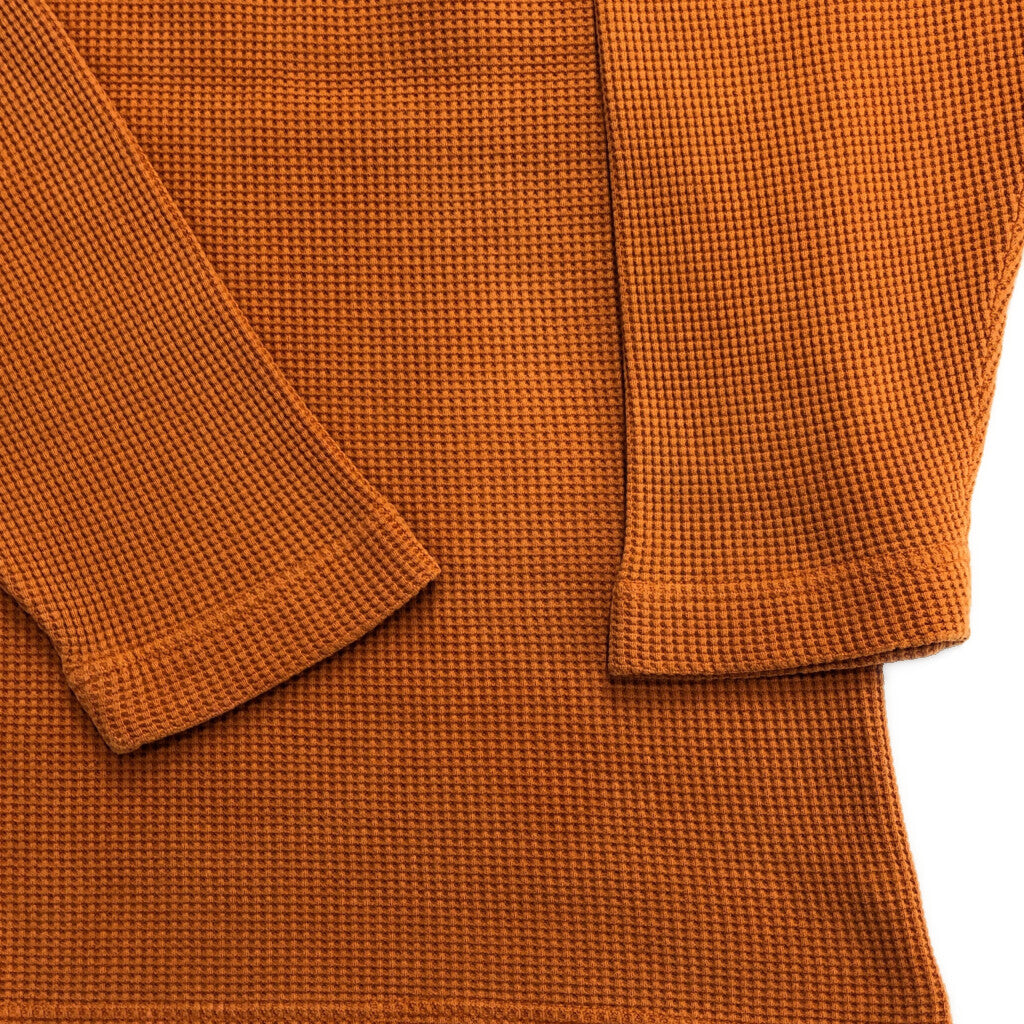 Banana Republic Plain Long Sleeve T-Shirt