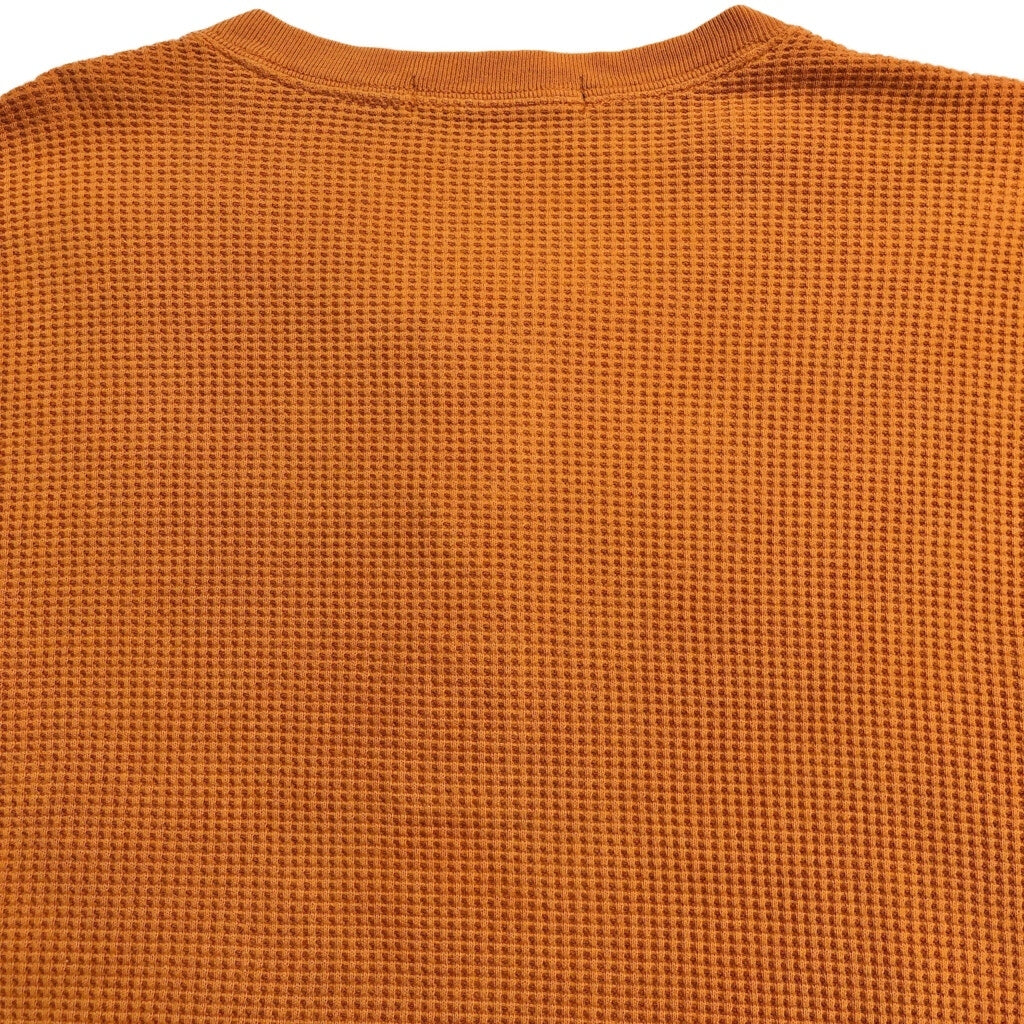 Banana Republic Plain Long Sleeve T-Shirt