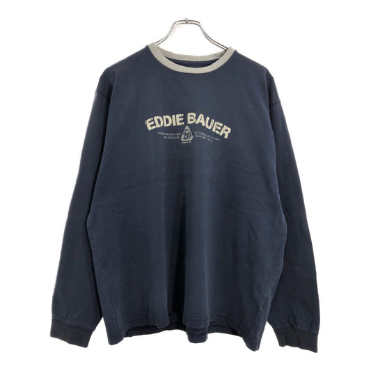 90s Eddie Bauer Long Sleeve T-Shirt
