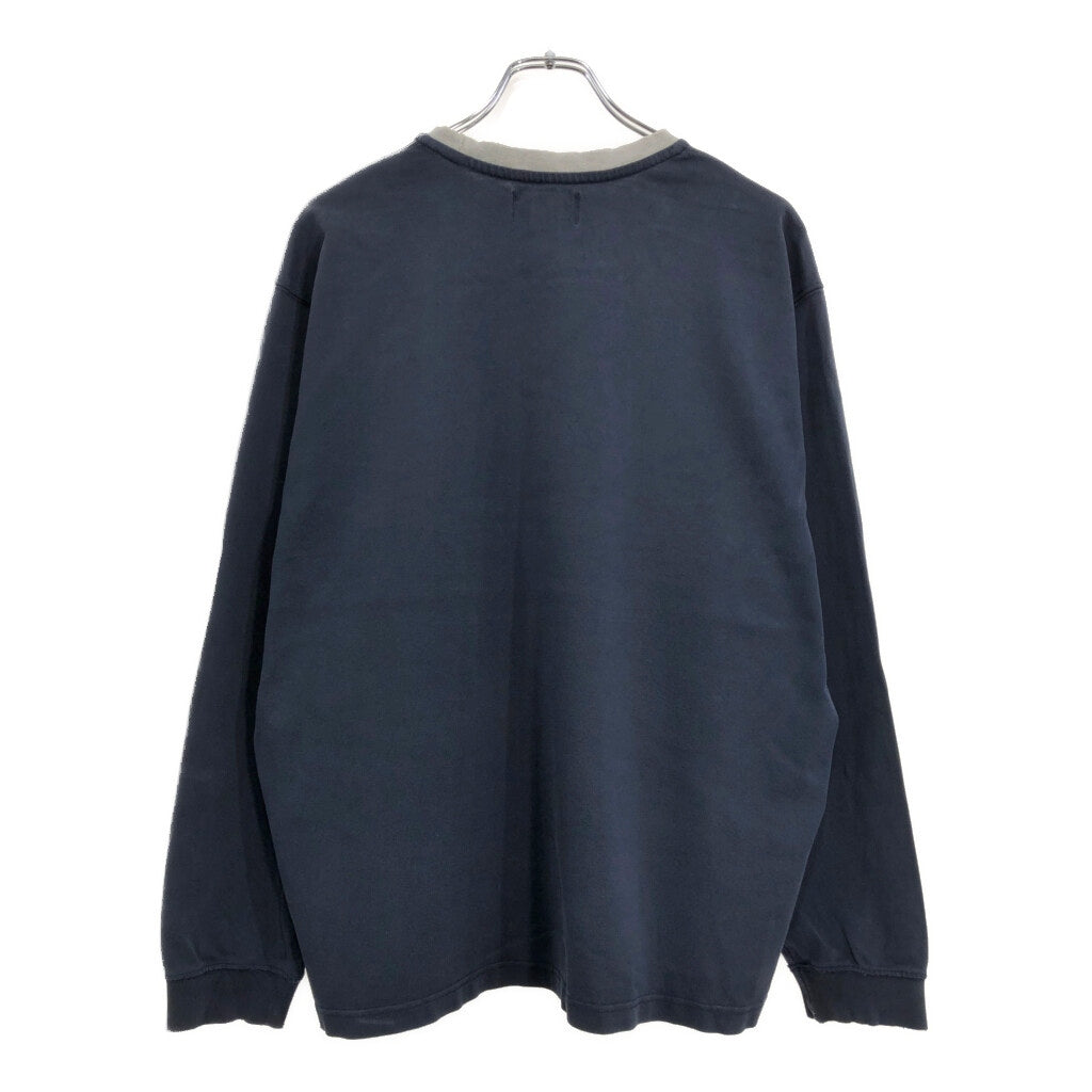 90s Eddie Bauer Long Sleeve T-Shirt