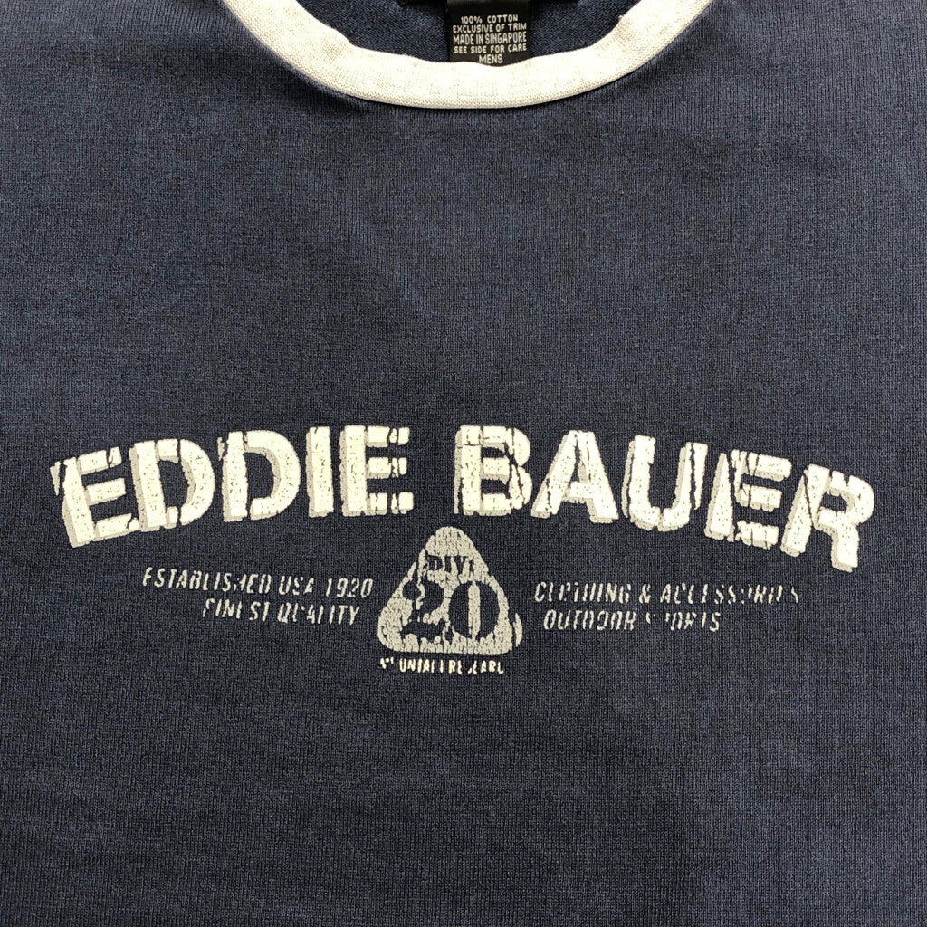 90s Eddie Bauer Long Sleeve T-Shirt