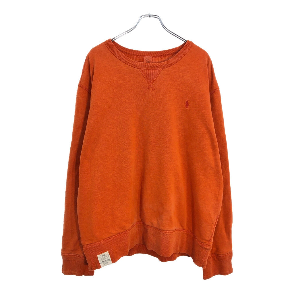 Polo by Ralph Lauren Logo Sweat