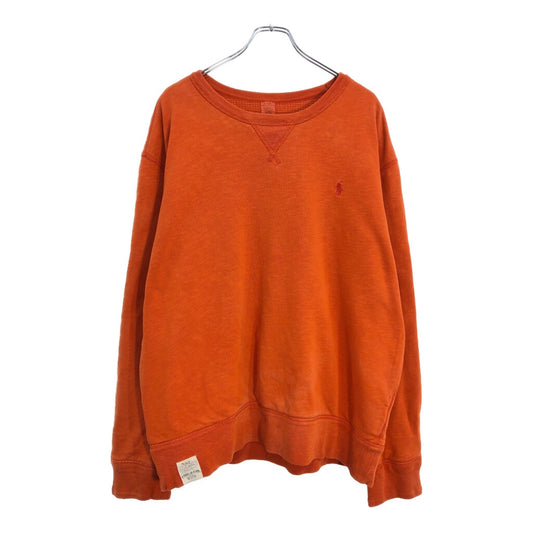 Polo by Ralph Lauren Logo Sweat