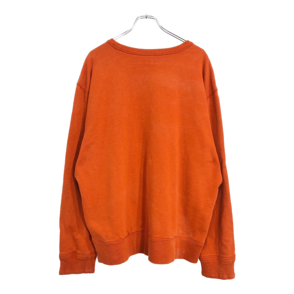 Polo by Ralph Lauren Logo Sweat