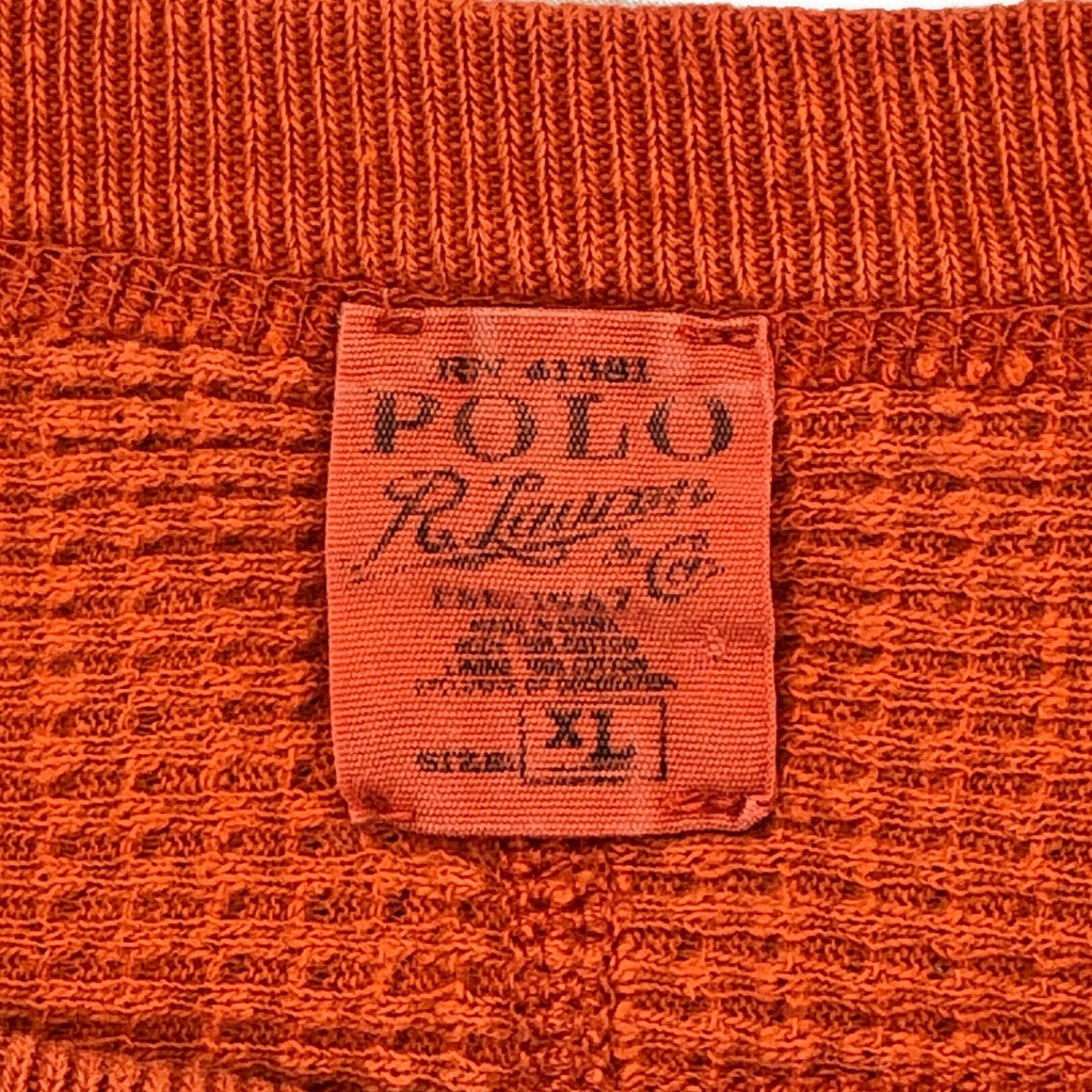 Polo by Ralph Lauren Logo Sweat