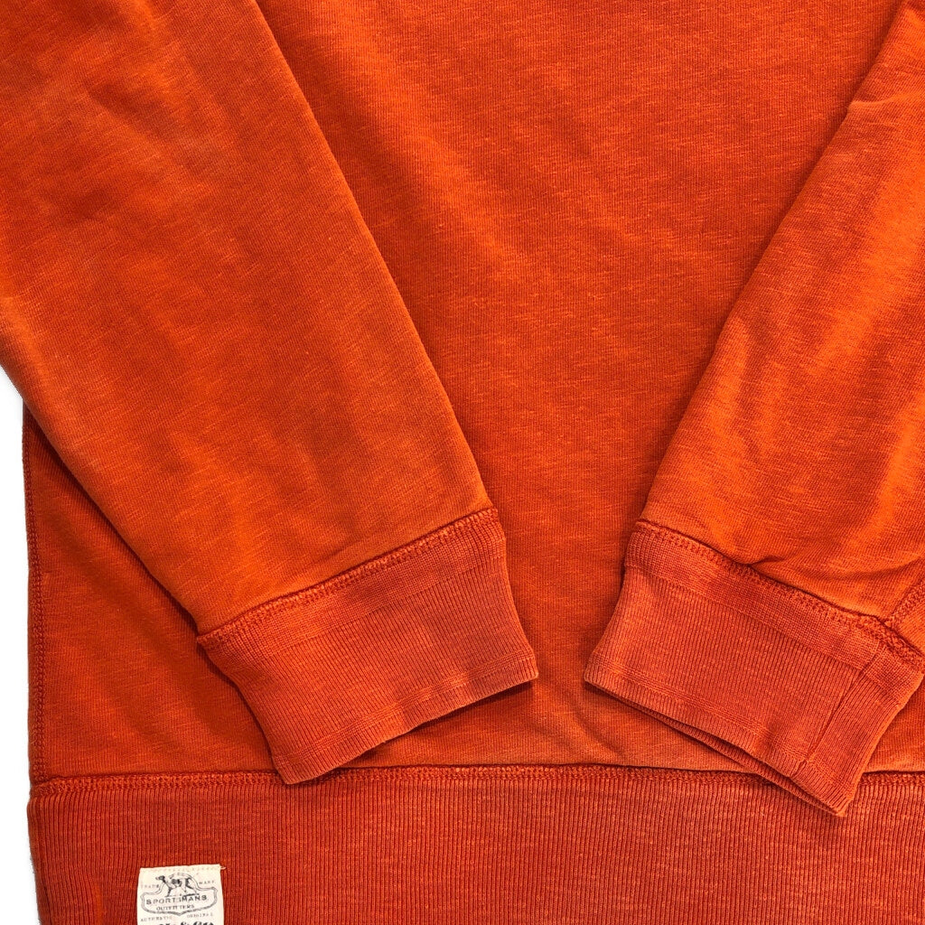 Polo by Ralph Lauren Logo Sweat