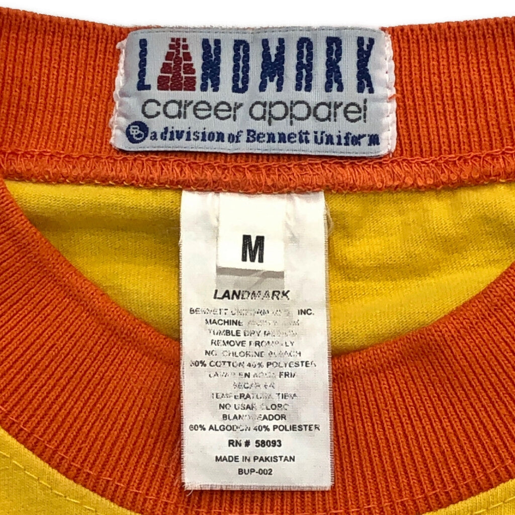 LANDMARK Company T-Shirt