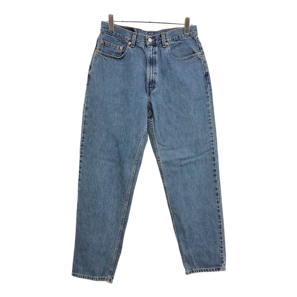 00s Levi's 550 Denim Pants