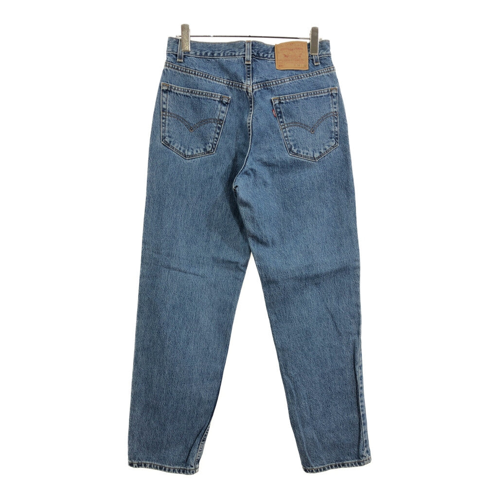 00s Levi's 550 Denim Pants