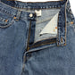 00s Levi's 550 Denim Pants