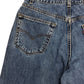 00s Levi's 550 Denim Pants