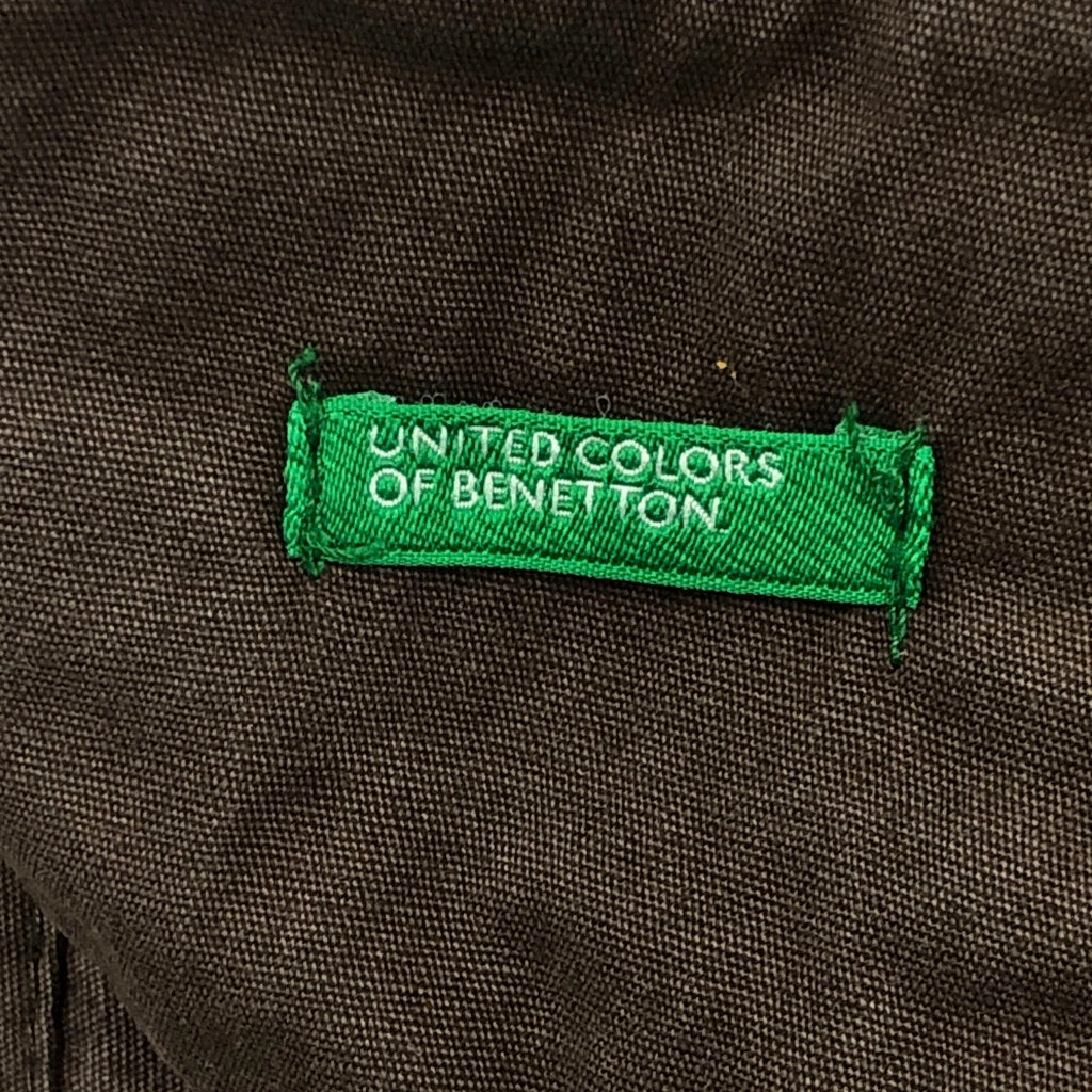 BENETTON Cargo Pants