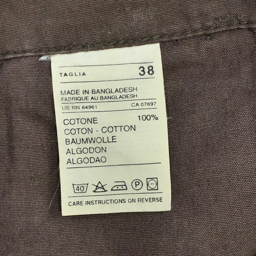 BENETTON Cargo Pants