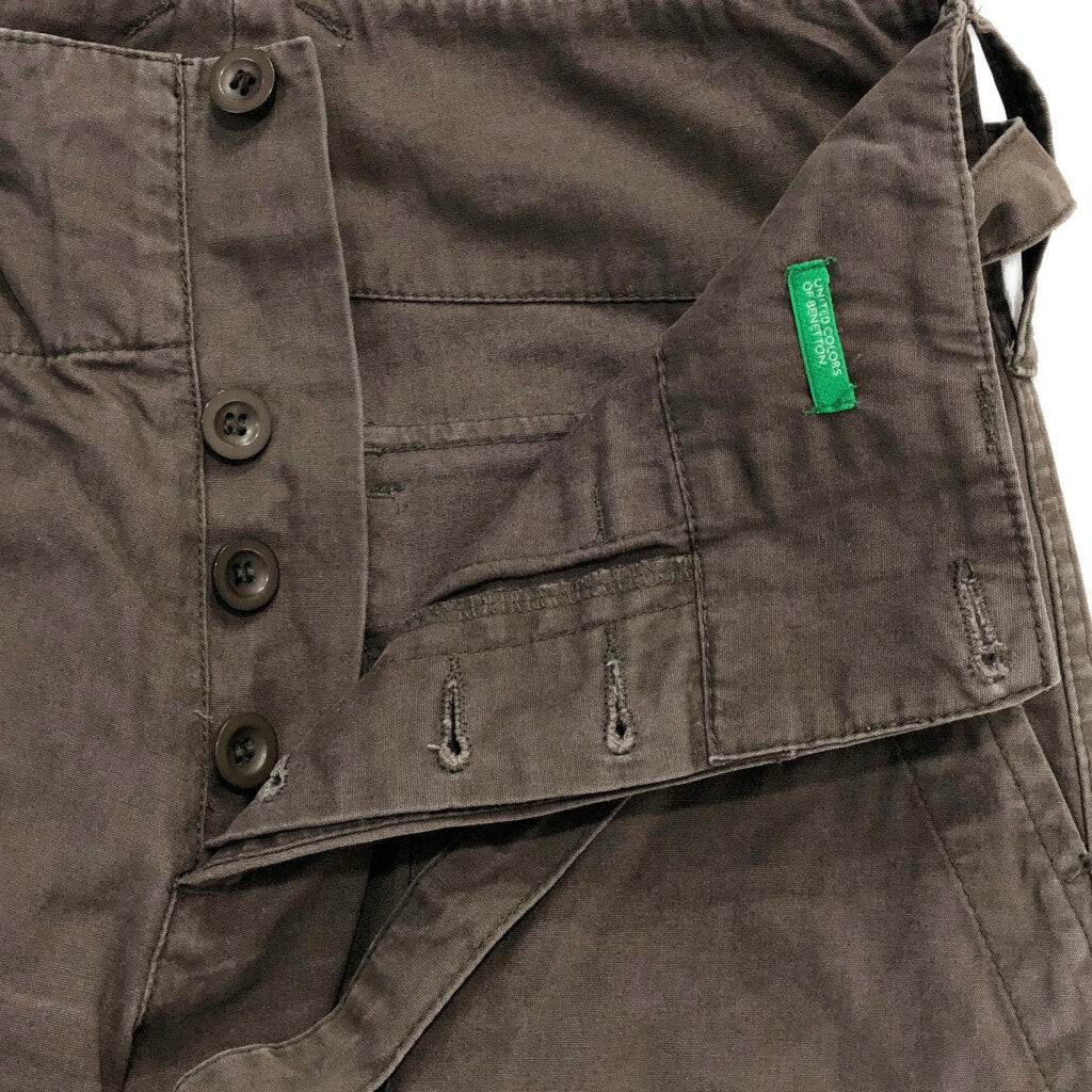 BENETTON Cargo Pants