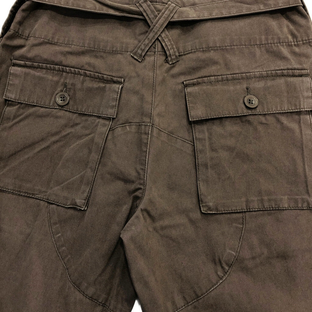 BENETTON Cargo Pants
