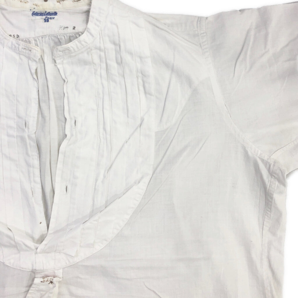 Galeries Lafayette Shirt