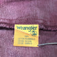 80s Wrangler Denim Jacket