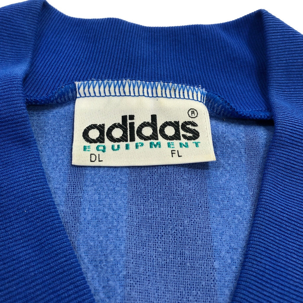 90s adidas EQUIPMENT T-Shirt